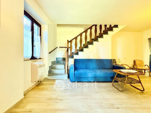 Villa in residenziale in Via Arginvecchio Nord 43