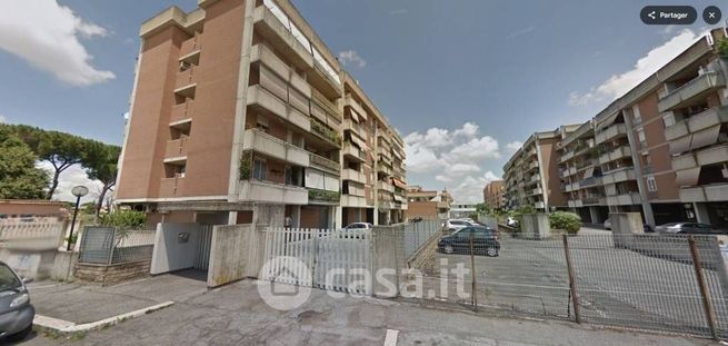 Appartamento in residenziale in Via Goffredo Ciaralli 27