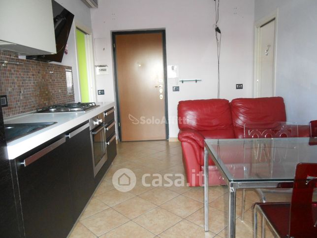 Appartamento in residenziale in Via Indipendenza 80