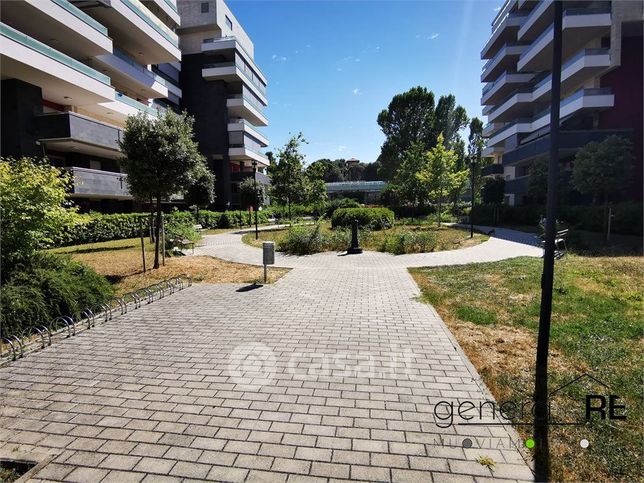 Appartamento in residenziale in 