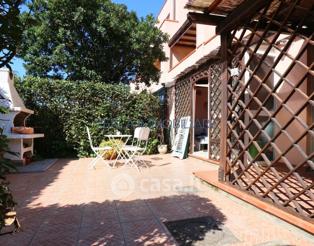 Appartamento in residenziale in Via Cassiopea