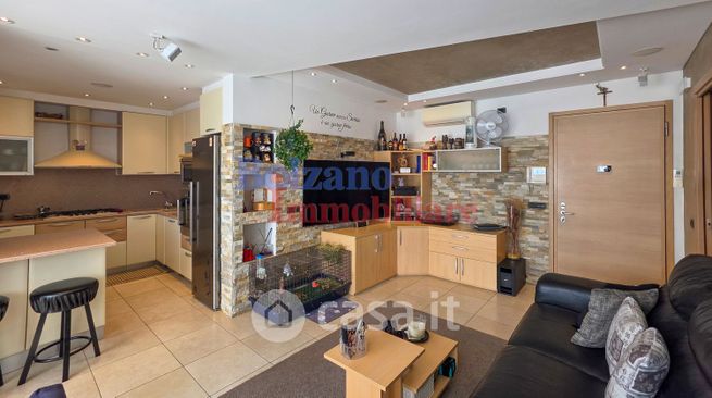 Appartamento in residenziale in Via Resia