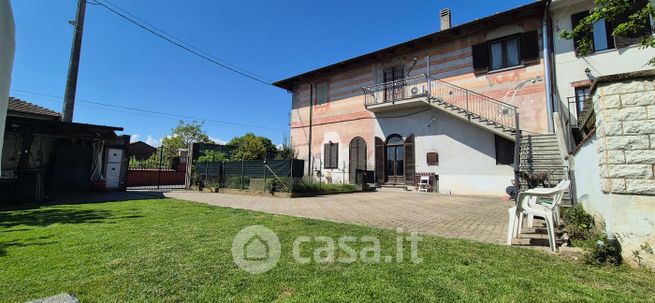 Appartamento in residenziale in Via Castello 19-5