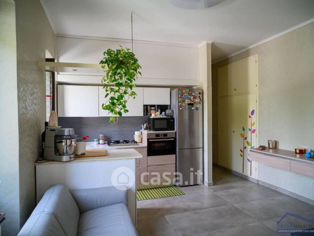 Appartamento in residenziale in Via del Casale di San Basilio