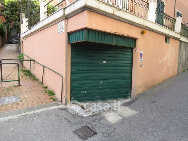 Box/posto auto in residenziale in 