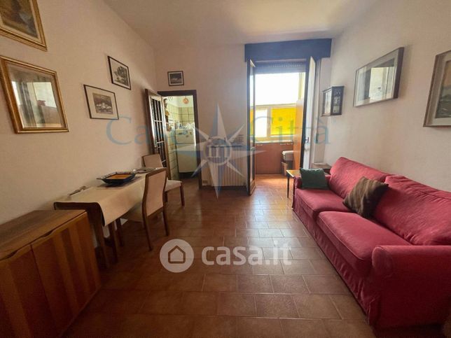 Appartamento in residenziale in Via IV Novembre