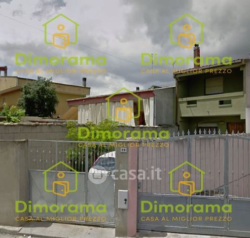 Appartamento in residenziale in Via Gorizia 59