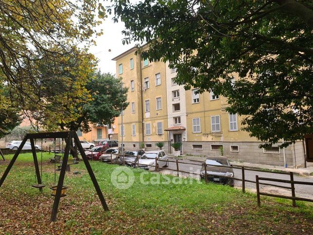 Appartamento in residenziale in Via Luigi Guastini