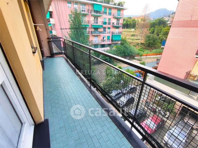 Appartamento in residenziale in