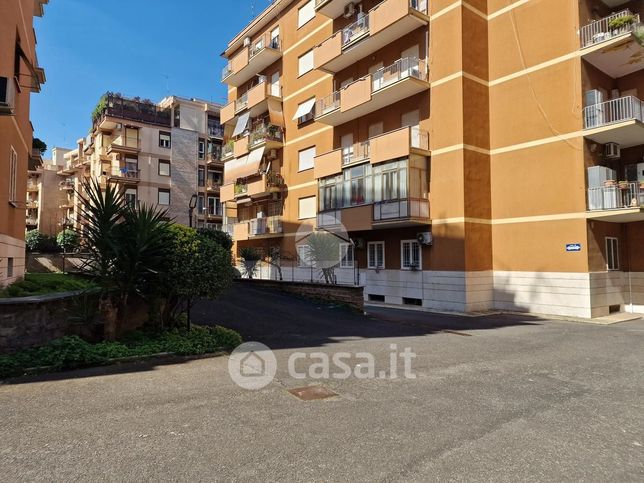 Appartamento in residenziale in Via Giuseppe Donati