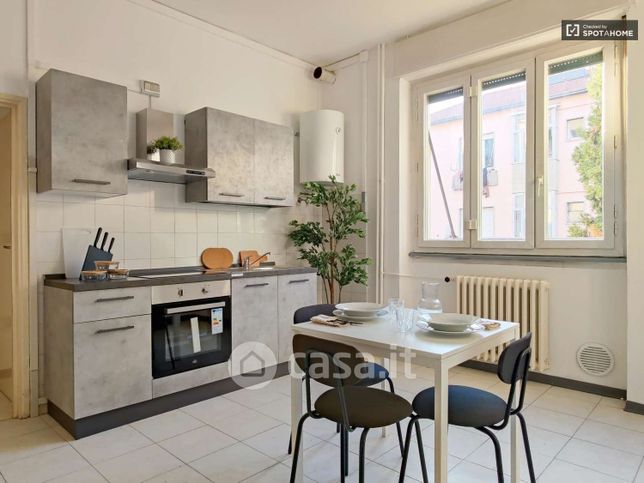 Appartamento in residenziale in Via Mario Morgantini