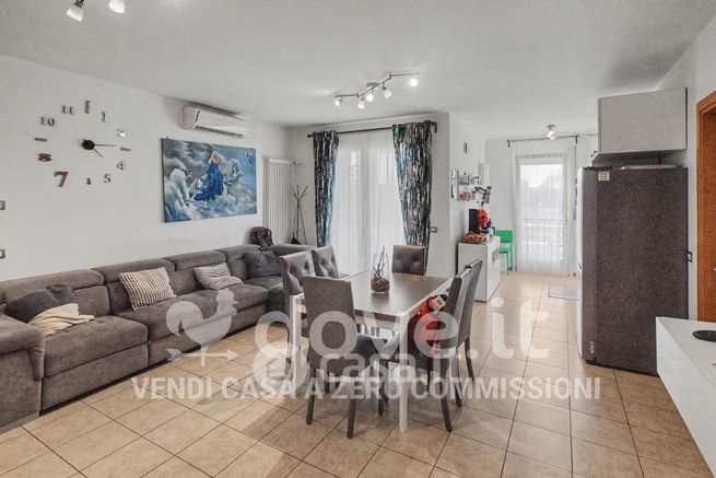 Appartamento in residenziale in Via Giovanni Canestrini 143