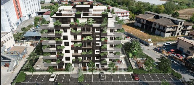 Nuova costruzione in casa nuova in Via A. Volta 9