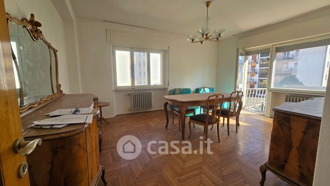 Appartamento in residenziale in Via Francesco Gazzetti 13