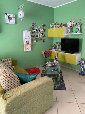 Appartamento in residenziale in 