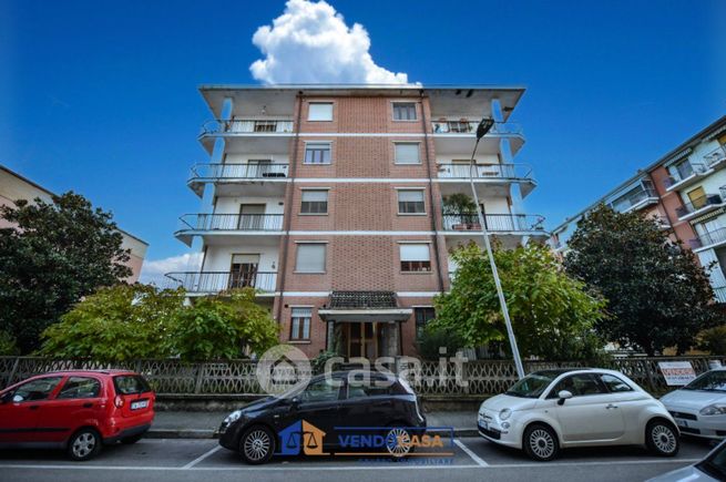 Appartamento in residenziale in Via Avigliana 17
