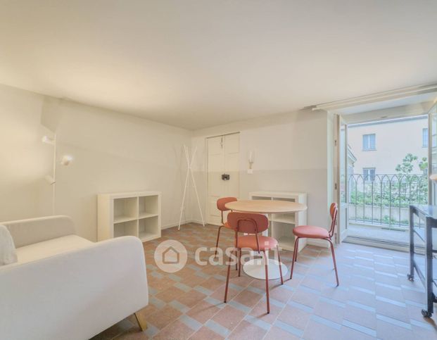 Appartamento in residenziale in Via Giuseppe Pomba 1