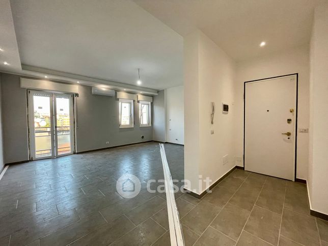 Appartamento in residenziale in Via Marco D'Agrate