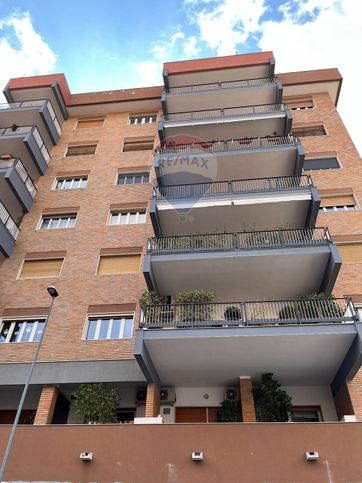 Appartamento in residenziale in Via Arcidiacono Giovanni 7