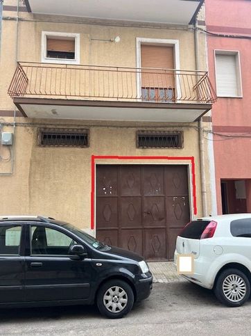 Box/posto auto in residenziale in Via Udine