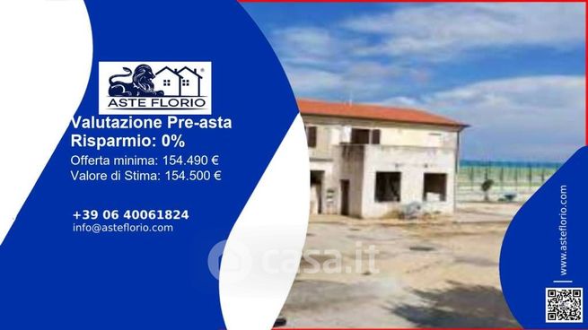 Appartamento in residenziale in Via Aprutina