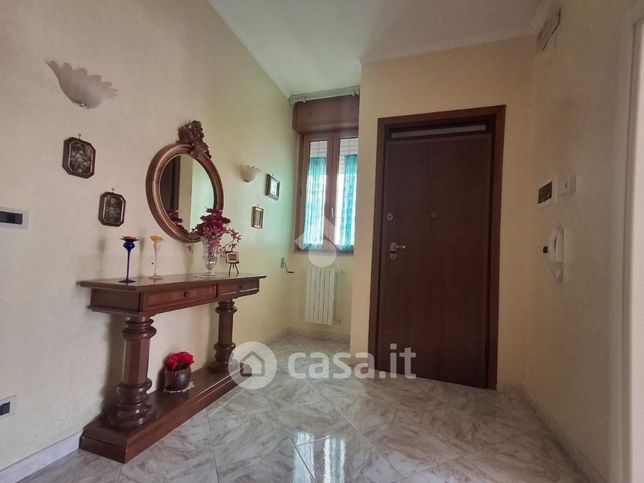 Casa indipendente in residenziale in Via Cesare Teofilato 39