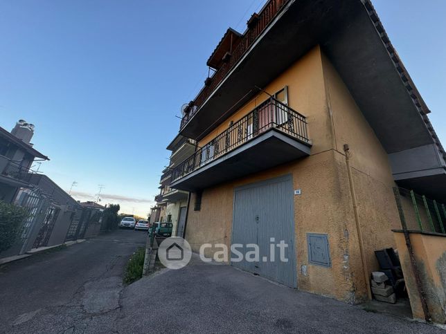 Appartamento in residenziale in Via del Sassone