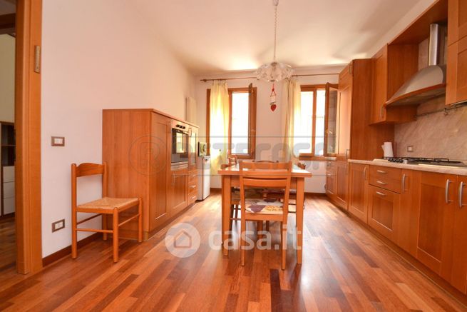 Appartamento in residenziale in