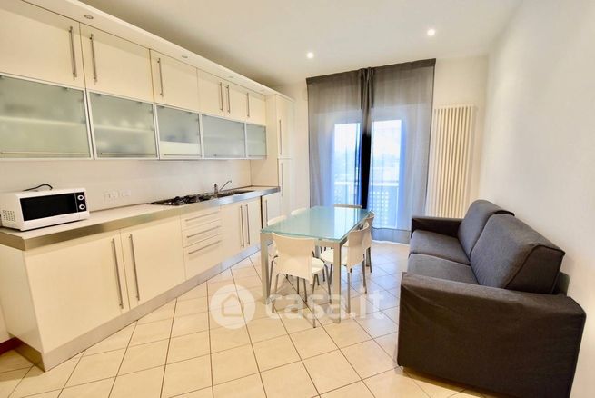 Appartamento in residenziale in Via Bafile 274