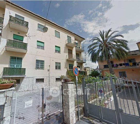 Appartamento in residenziale in Via Martiri d'Ungheria