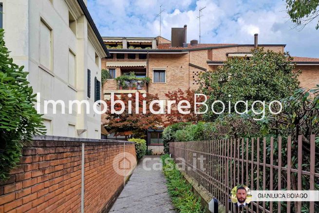 Appartamento in residenziale in Viale Nino Bixio 43