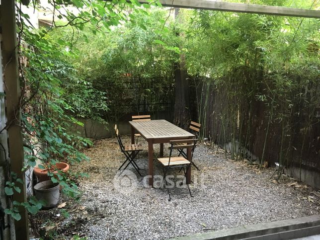 Loft in residenziale in Via Romolo Gessi 68