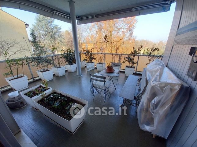 Appartamento in residenziale in Via Moncalvo 56