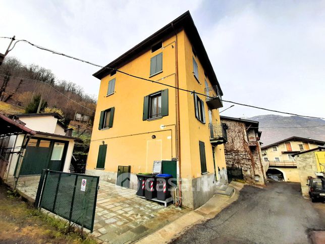 Appartamento in residenziale in Via Poratti