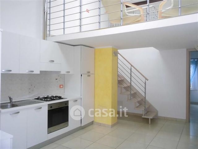 Appartamento in residenziale in Via Giuseppe Verdi 94