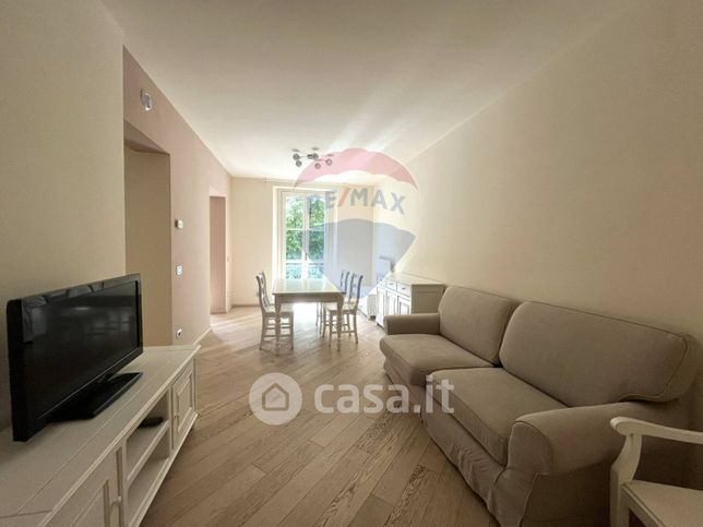 Appartamento in residenziale in Viale Giacomo Matteotti 21