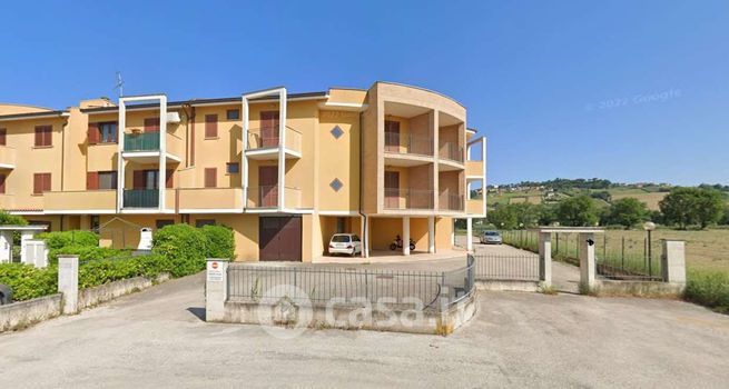 Appartamento in residenziale in Via Nicola Bobadilla