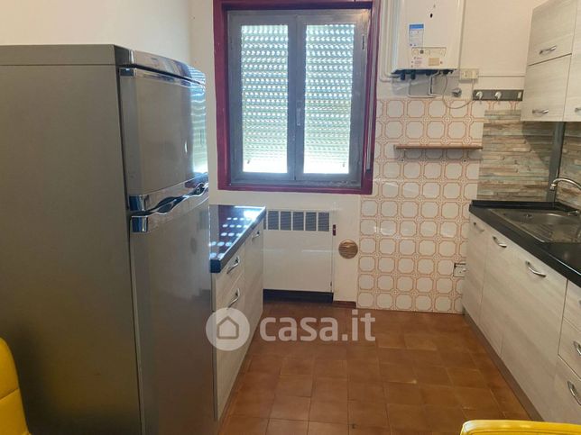 Appartamento in residenziale in Via Teofilo Ferretti 4