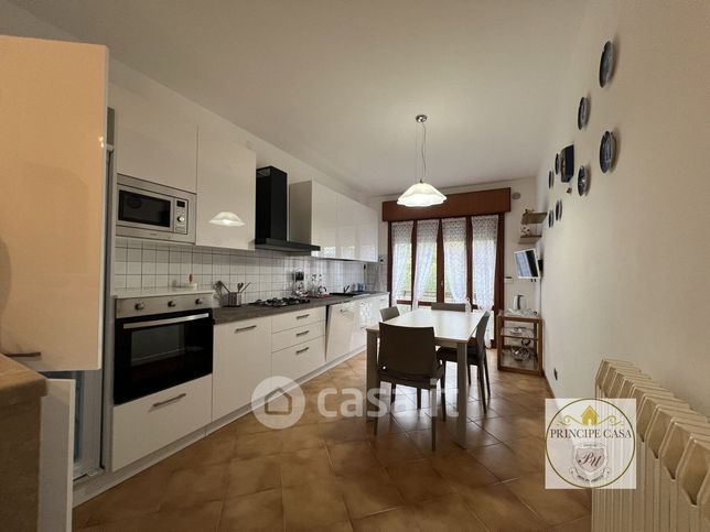 Appartamento in residenziale in Piazza Maggiore