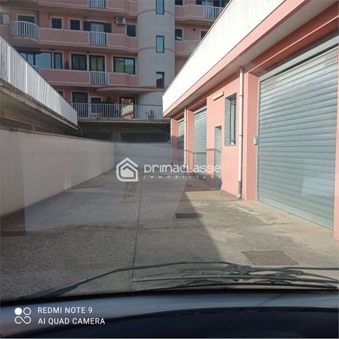 Box/posto auto in residenziale in 