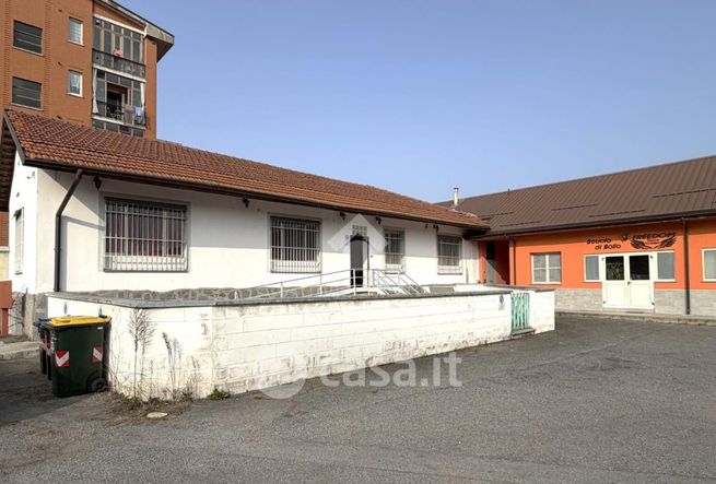 Ufficio in commerciale in Via Lanzo 162