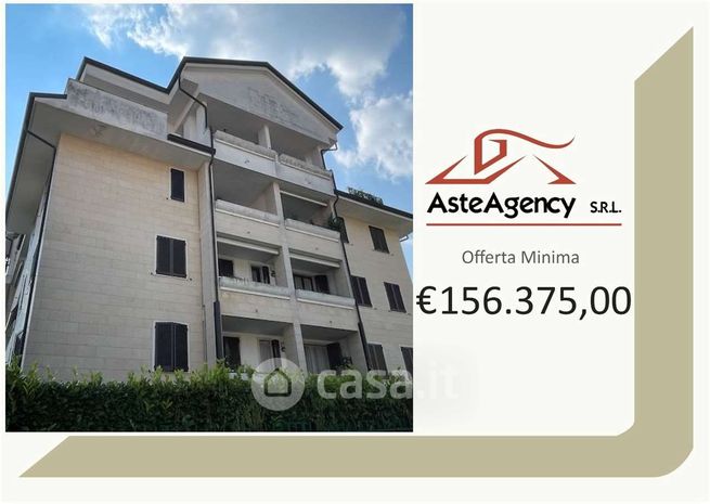 Appartamento in residenziale in Via V. Alfieri 36
