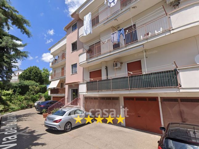 Appartamento in residenziale in Via delle Querce