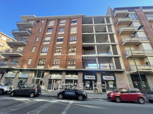 Appartamento in residenziale in Via Tripoli 119