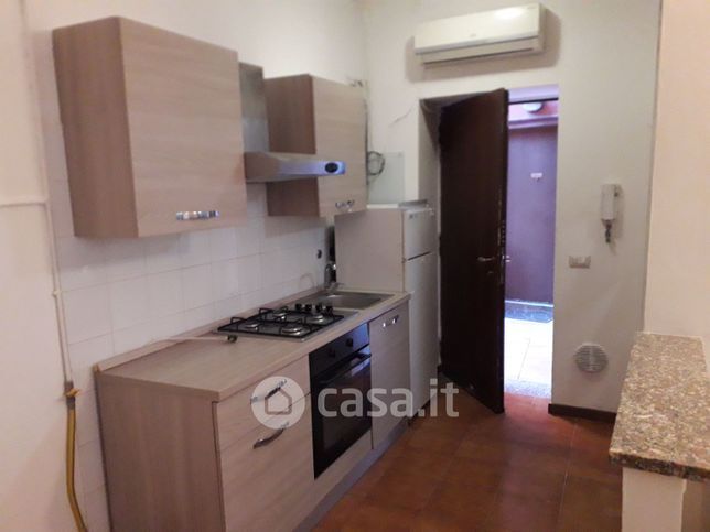 Appartamento in residenziale in Via Giuseppe Verdi 1