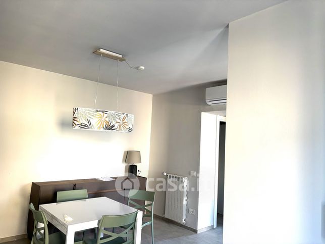 Appartamento in residenziale in Via Brasile