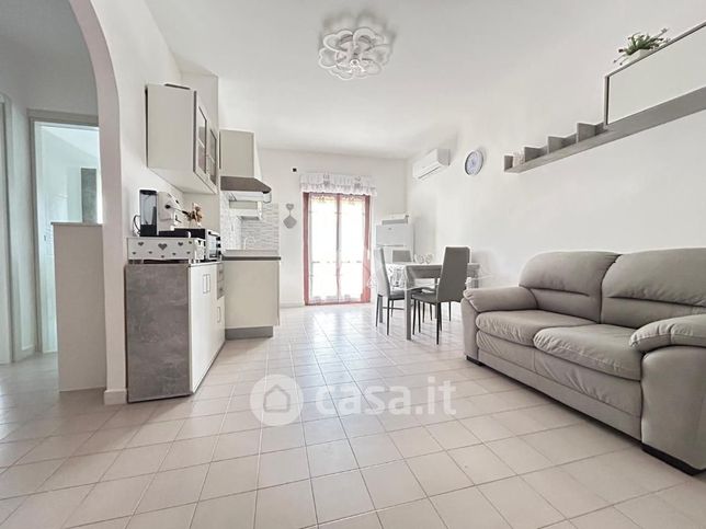 Appartamento in residenziale in Via Piano Lettieri
