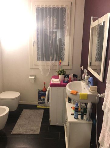 Appartamento in residenziale in Via Mattesco