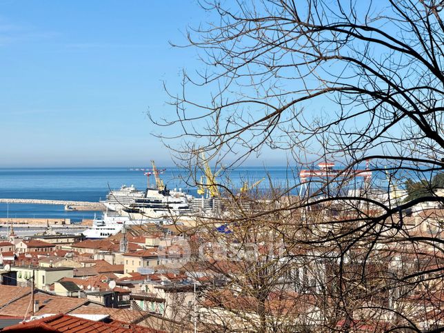 Appartamento in residenziale in Via Vittorio Veneto