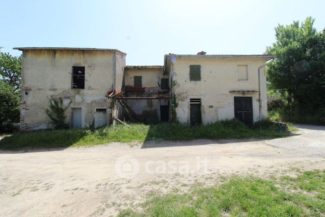 Casa indipendente in residenziale in Via del Fondaccio